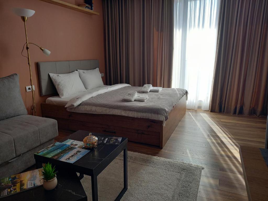 Apartman MK Kopaonik - 5