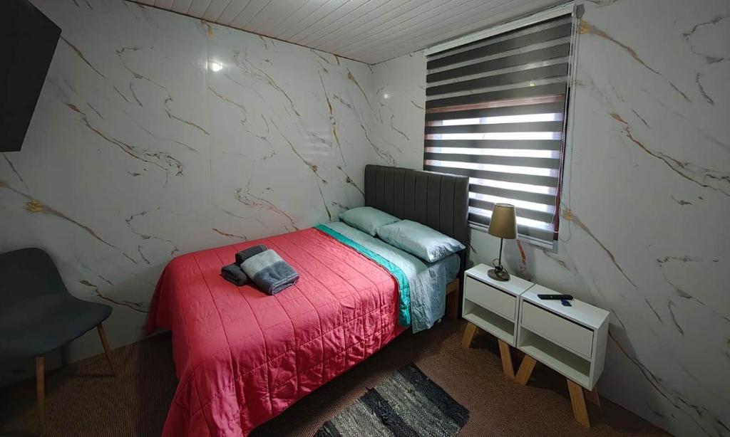 Hostal Centro Temuco - 2