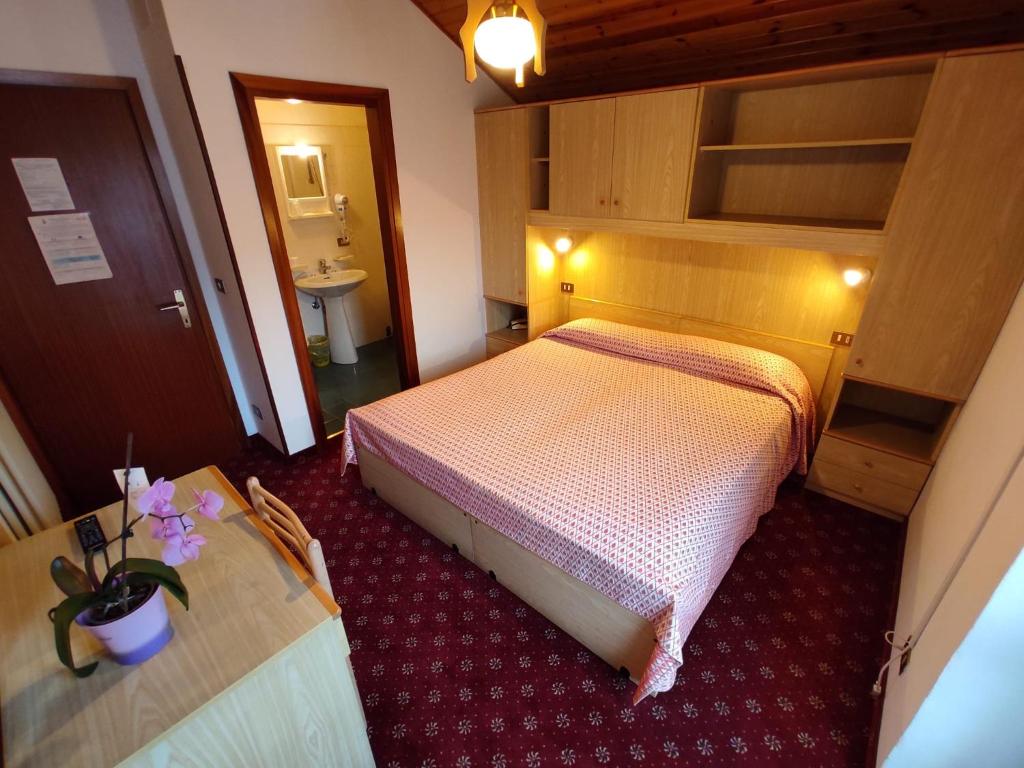 Hotel Cime d'Auta - 3