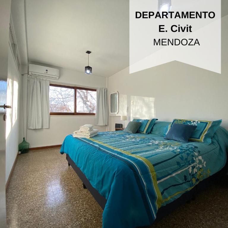 Complejo Belgrano - 1
