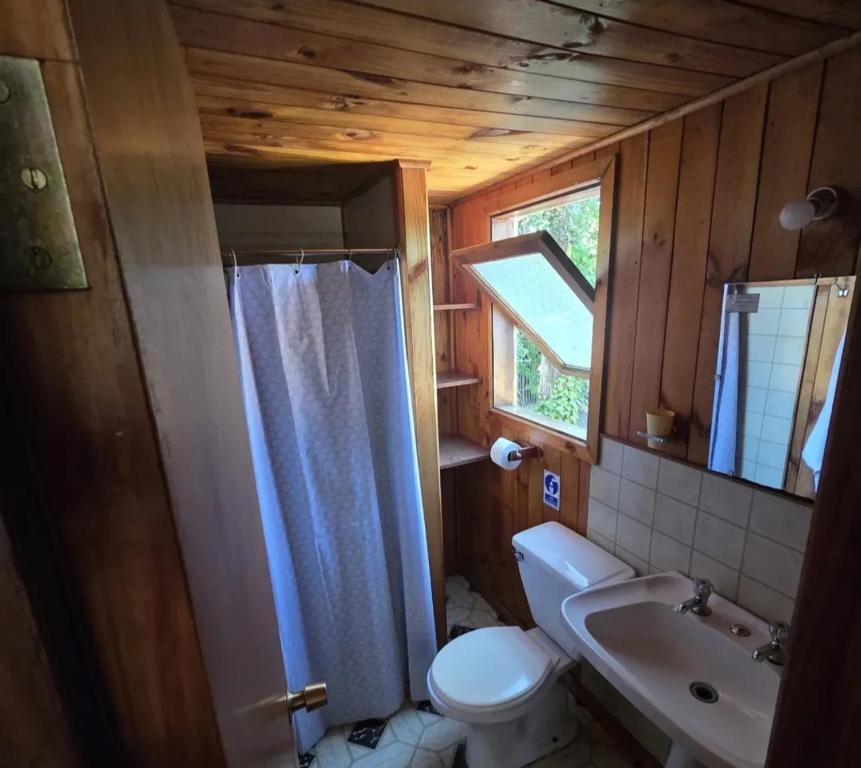 Hostal Patagonia LicanRay - 2