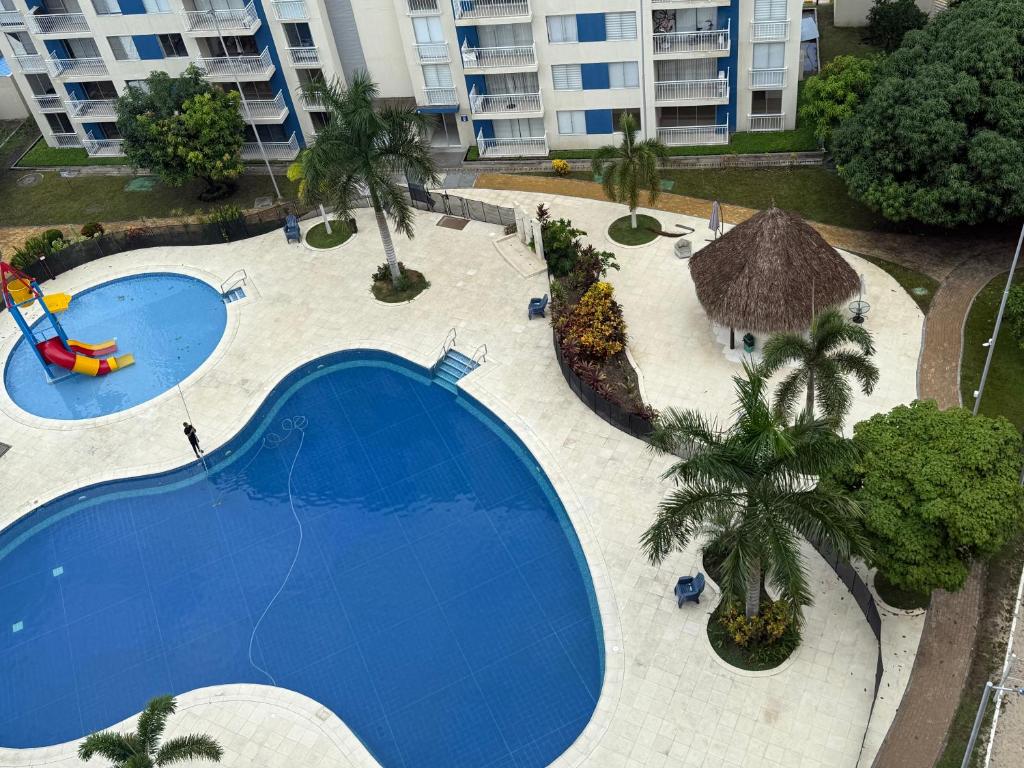 Lindo apartamento familiar - 2