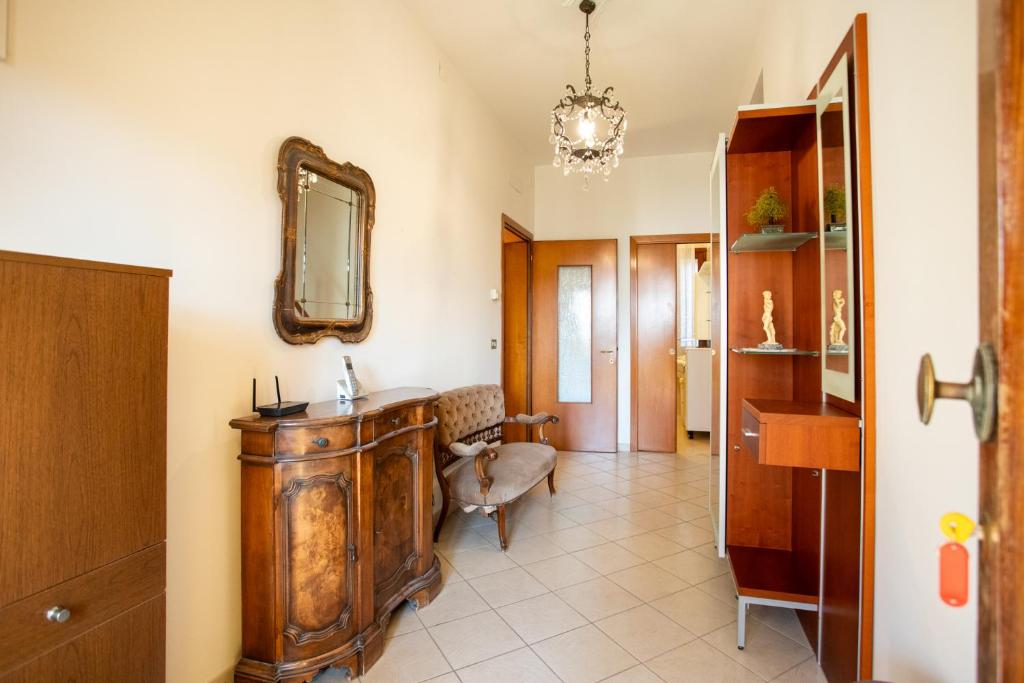 Dimora Magnolia -apeliving- Pellestrina Ve - 5