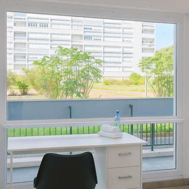 Élégant rez-de-jardin 4 chambres à Angers - 5