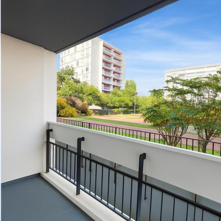 Élégant rez-de-jardin 4 chambres à Angers - 4