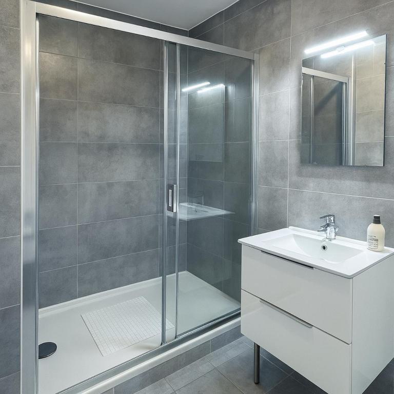 Élégant rez-de-jardin 4 chambres à Angers - 2