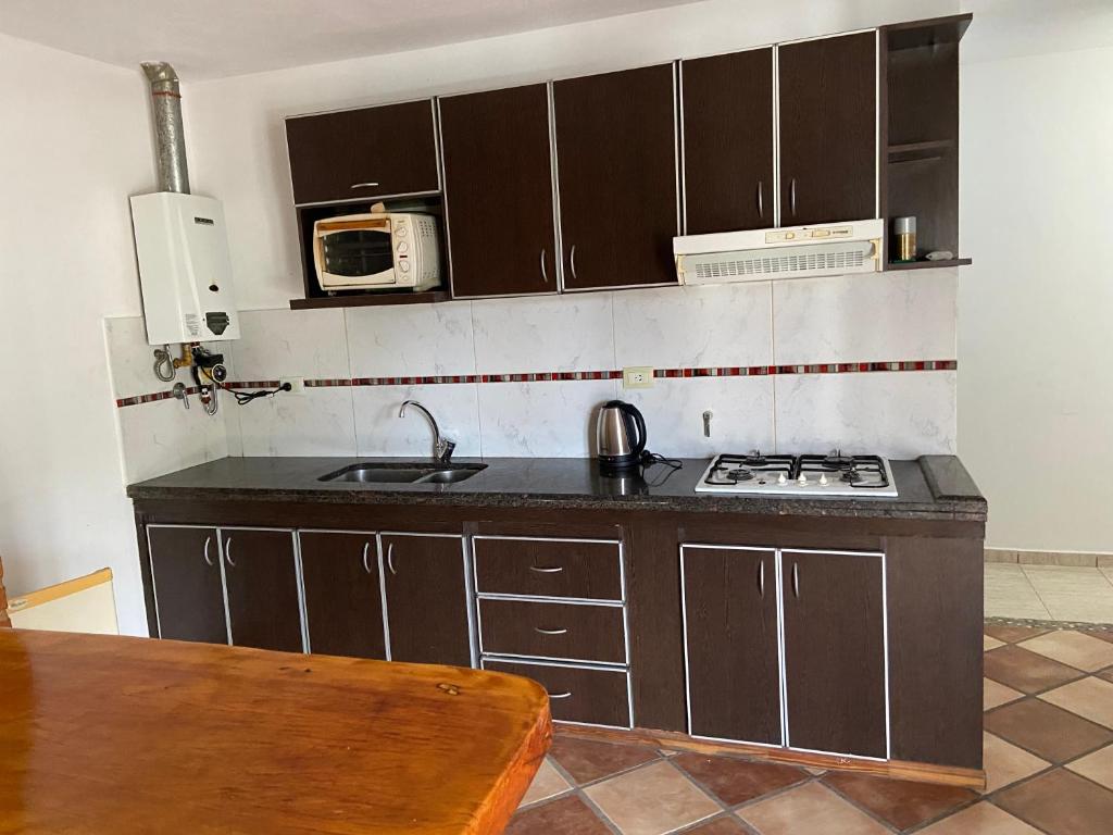 Casa Carlos Paz - 5