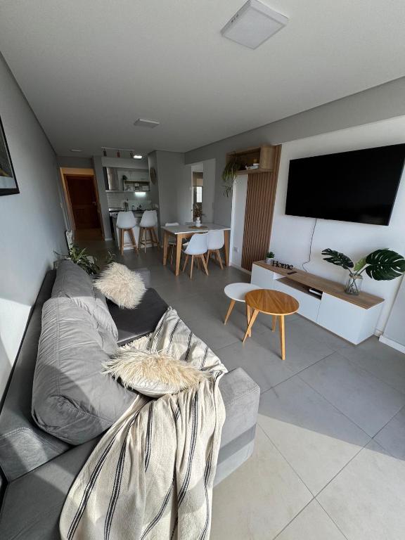 Departamento Amancay - 1