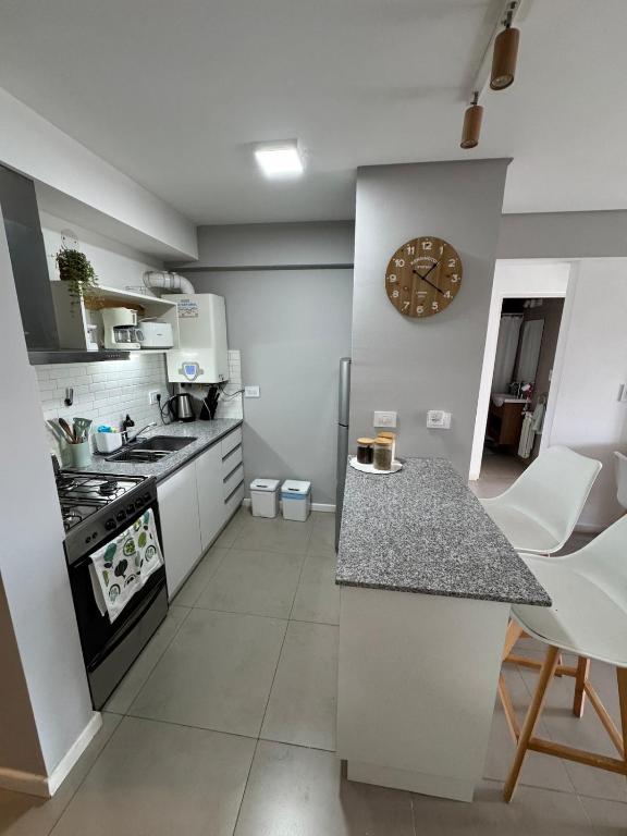 Departamento Amancay - 4