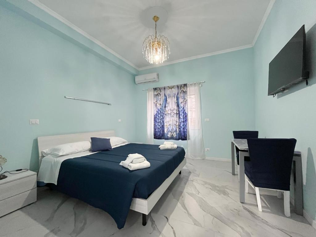 ALDEA - Suites & Rooms - 2