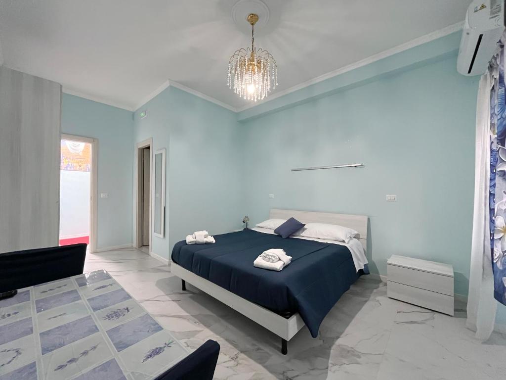 ALDEA - Suites & Rooms - 4