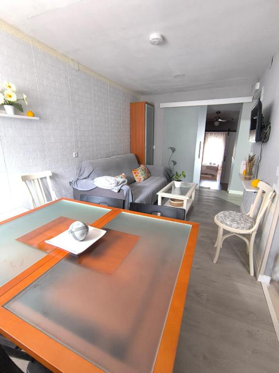 Apartamento El Olivar de Cáceres - 2