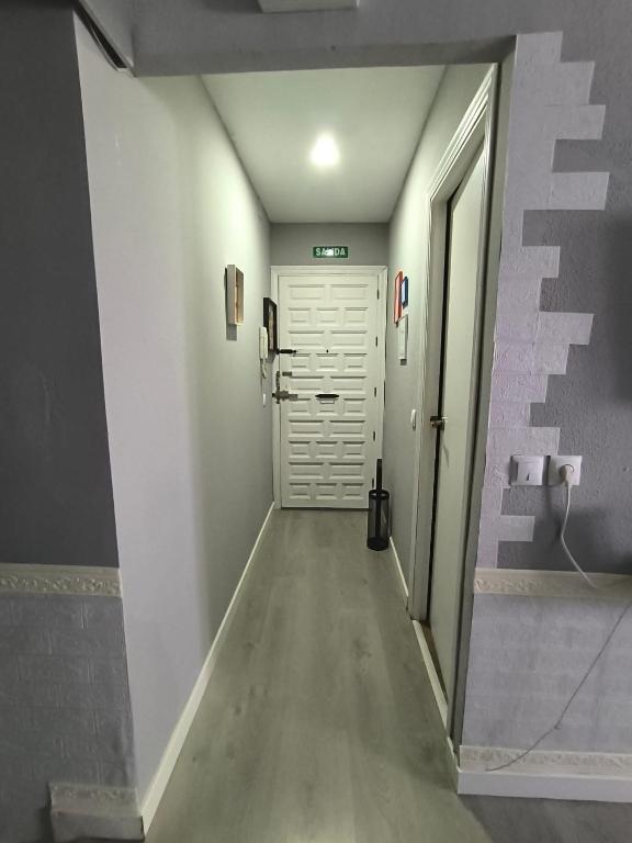 Apartamento El Olivar de Cáceres - 5