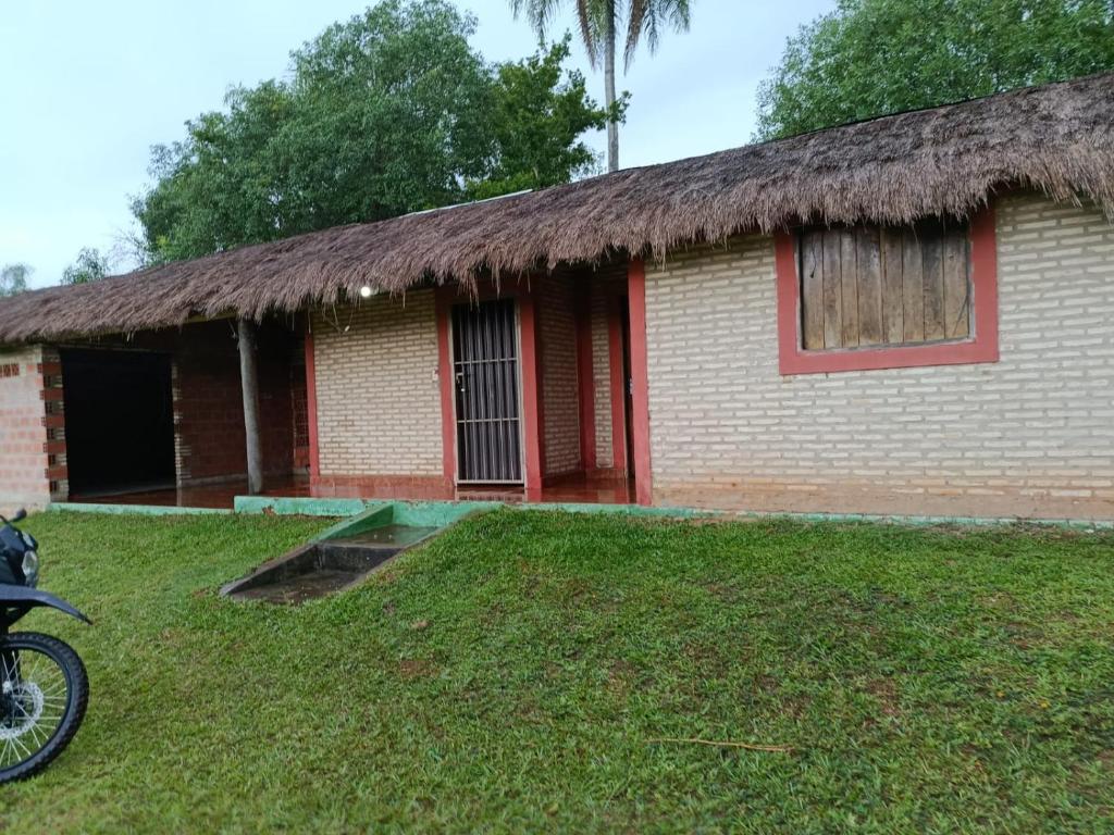 Rancho Felicia y Moisés - 1