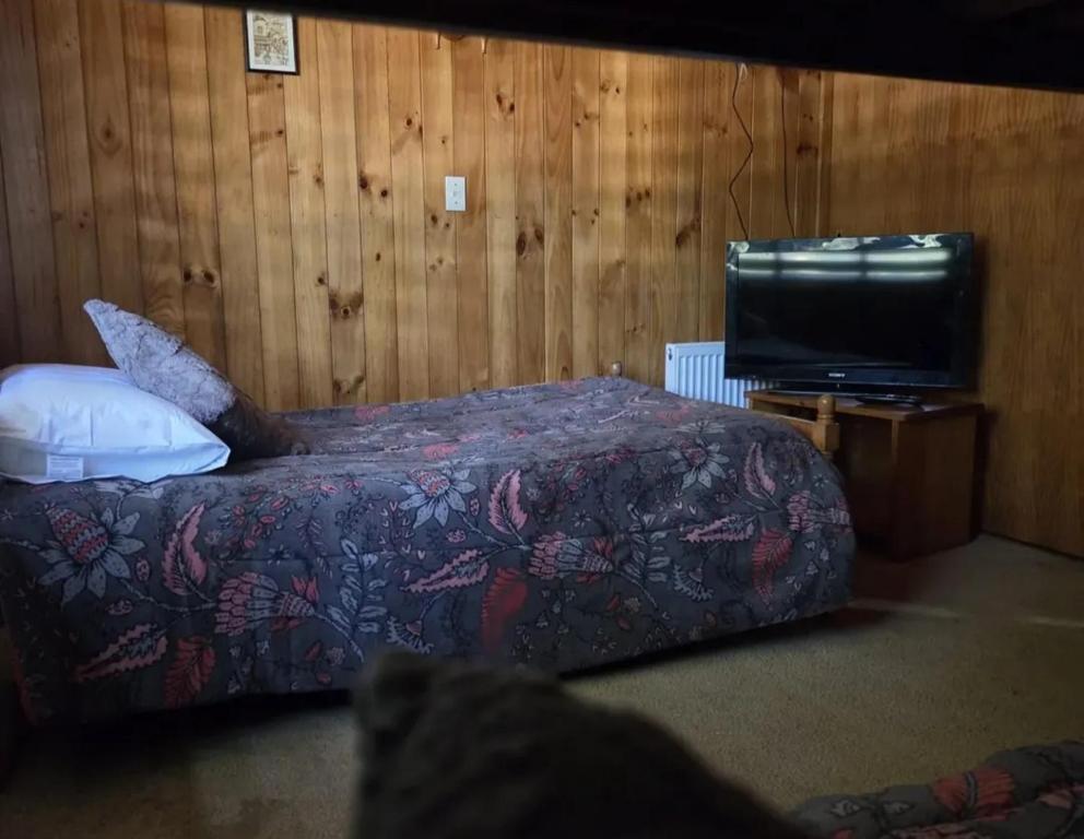 Hostal Patagonia LicanRay - 4