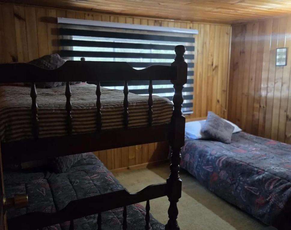 Hostal Patagonia LicanRay - 5