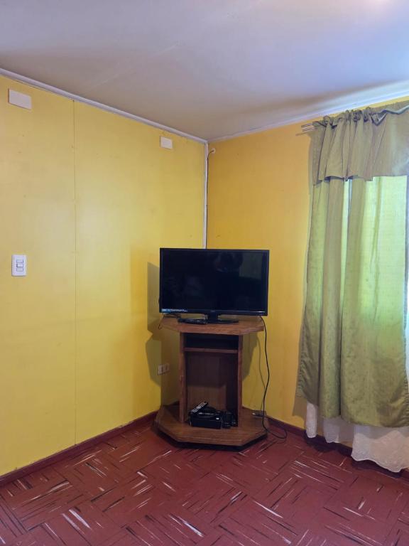Cabaña para 5-6 personas en Llanquihue - 3