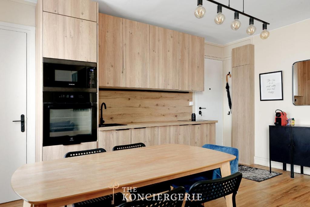 Elegant appartement moderne au coeur du Paris historique - 3