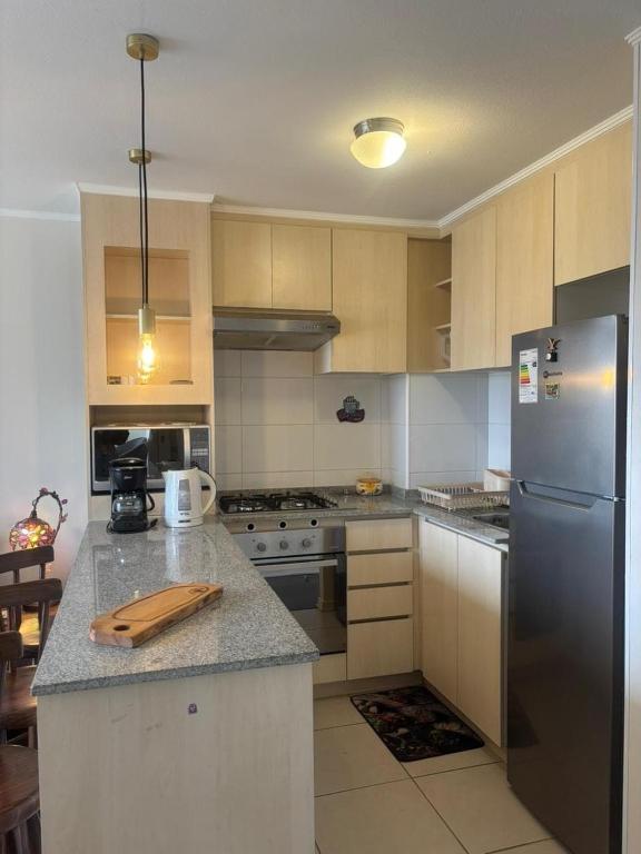 Apartment in Viña del Mar, for 5 people - 4