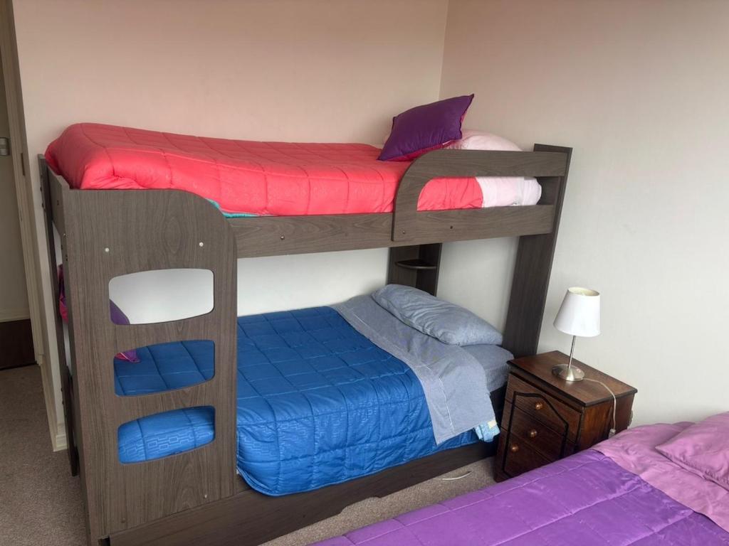 Apartment in Viña del Mar, for 5 people - 5