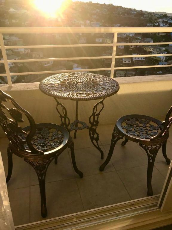 Apartment in Viña del Mar, for 5 people - 2