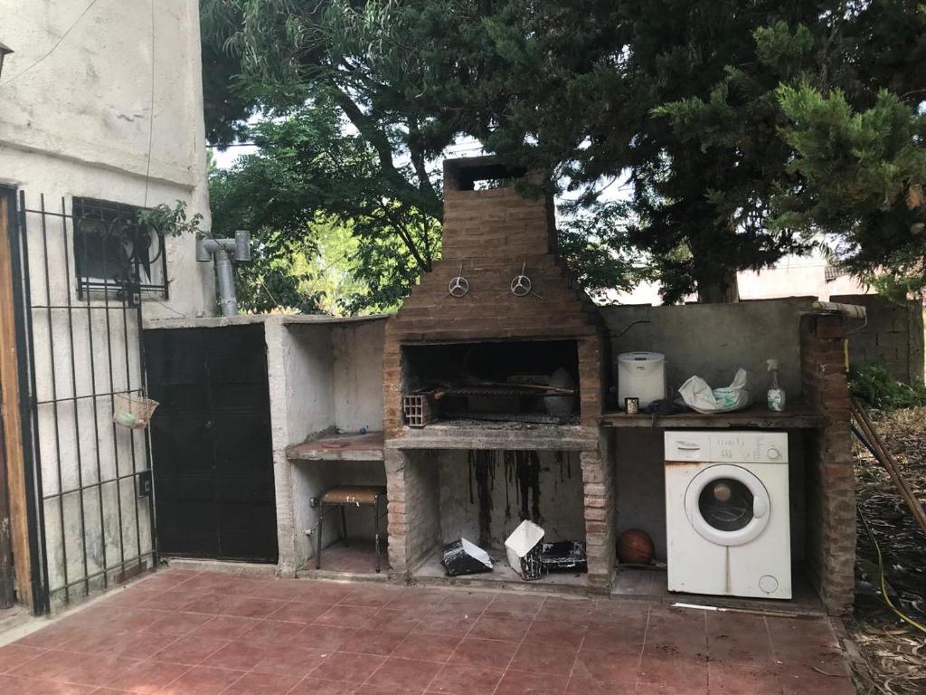 Casa para 6 personas Costa Azul - 5
