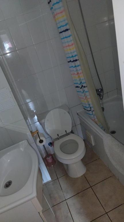 Departamento amoblado y equipado en Puerto Montt - 3