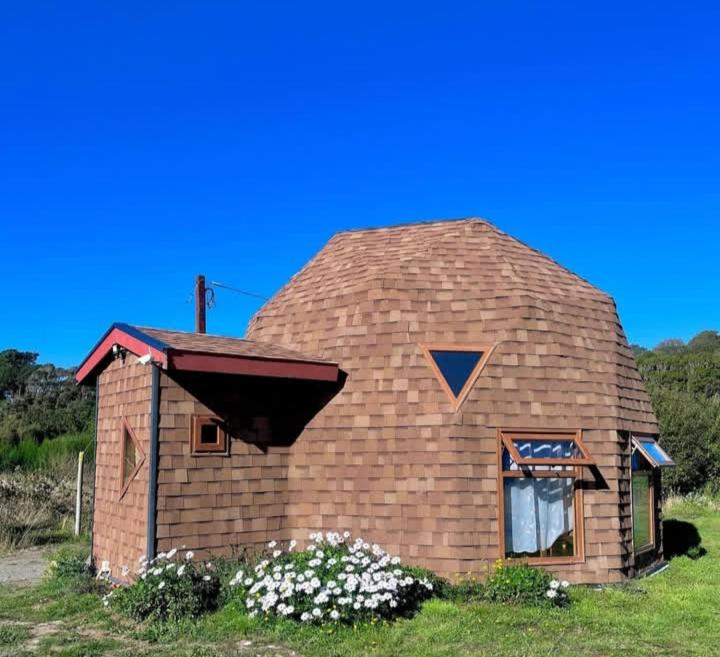 Domo Kuram - 2