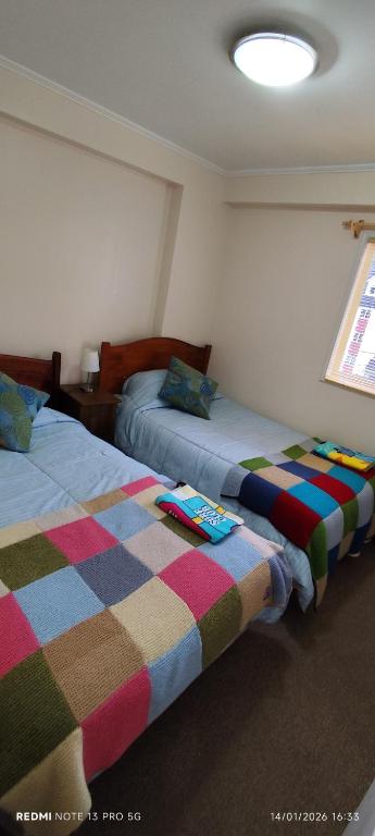 Departamento amoblado y equipado en Puerto Montt - 5