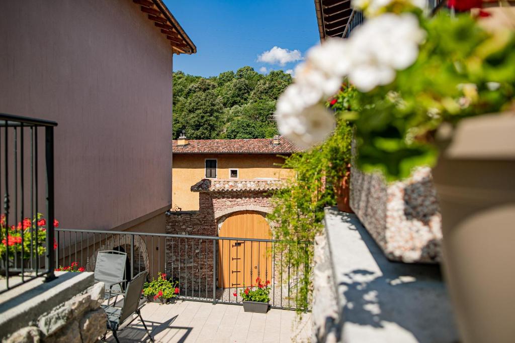 GARDA BALDO APARTMENTS - 5