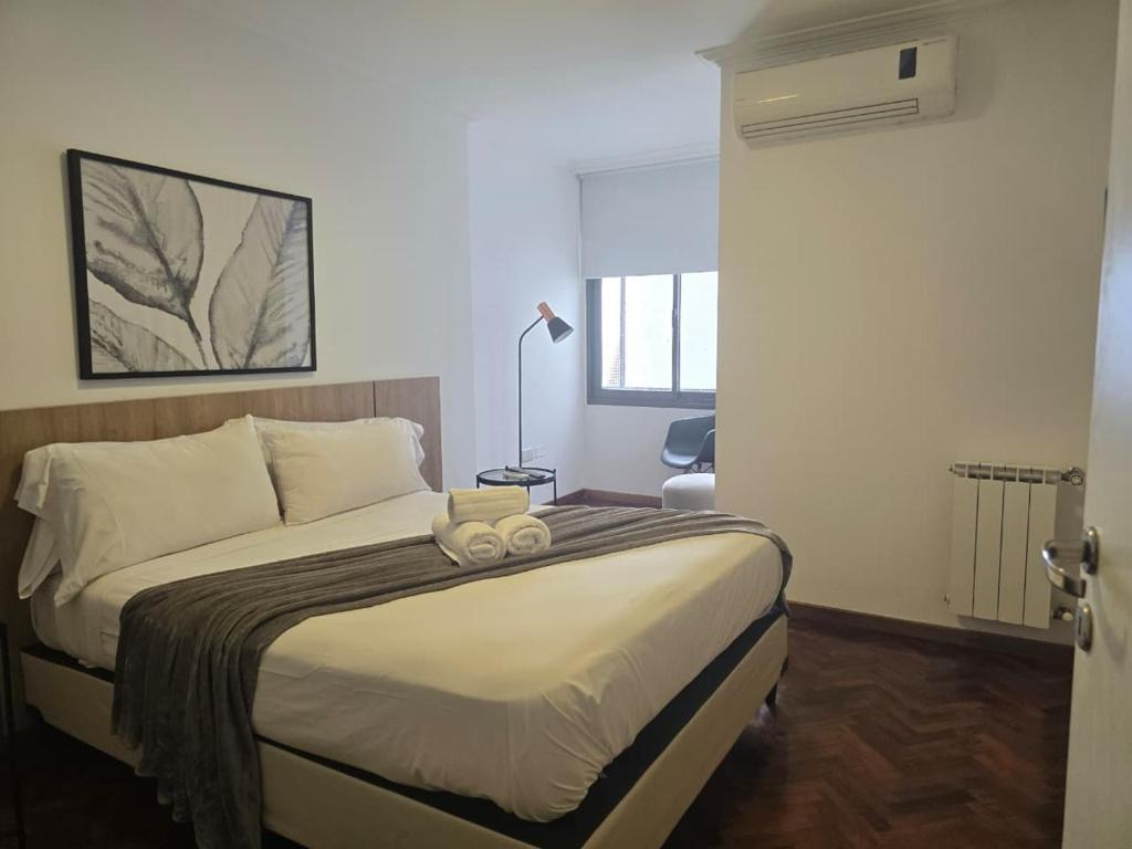 Departamentos Illia By Lugar - 1