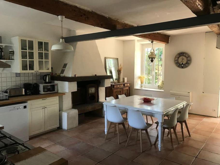 Gîte Narbonne 15 personnes - 3