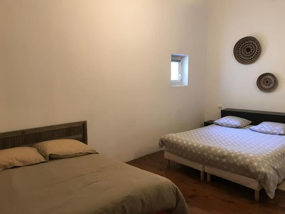 Gîte Narbonne 15 personnes - 5