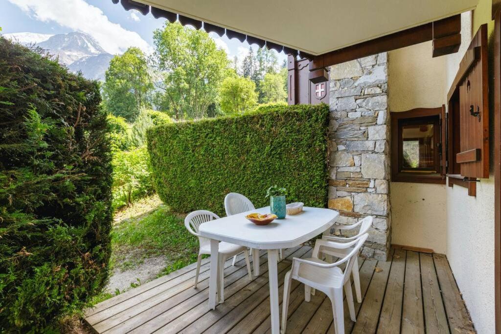 Chavants Apart 3CH Famille Pied Piste Piscine Parking - 5
