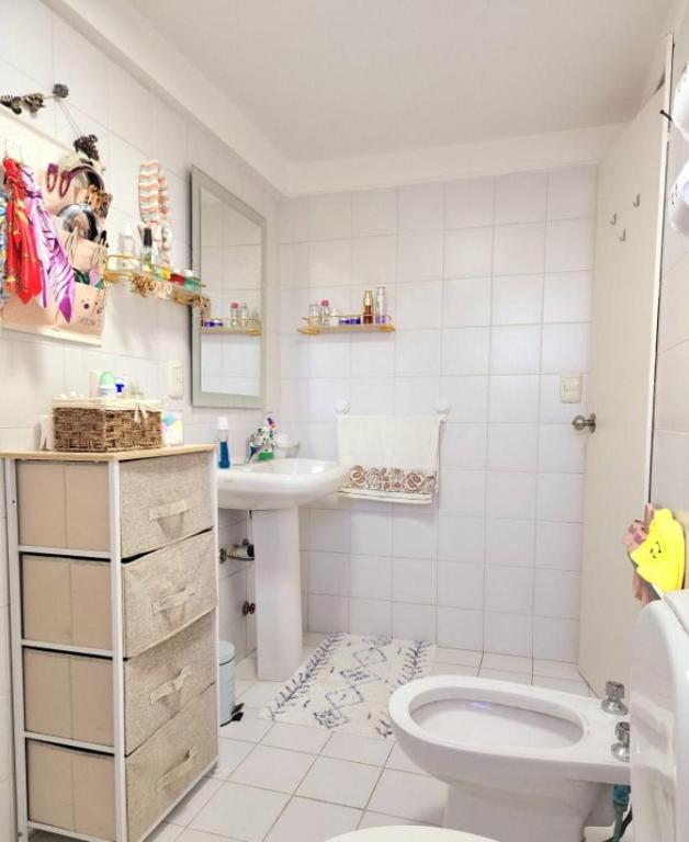 Apartamento en Aidy Grill - 5