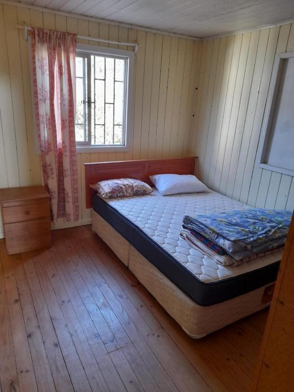 Acogedora casa en Las Cruces con Vista al Mar para 5 Personas - 4