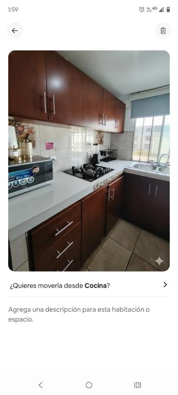 Depa Centrico Mazatlan a 2 cuadras de a Playa, Central, Acuario. - 3