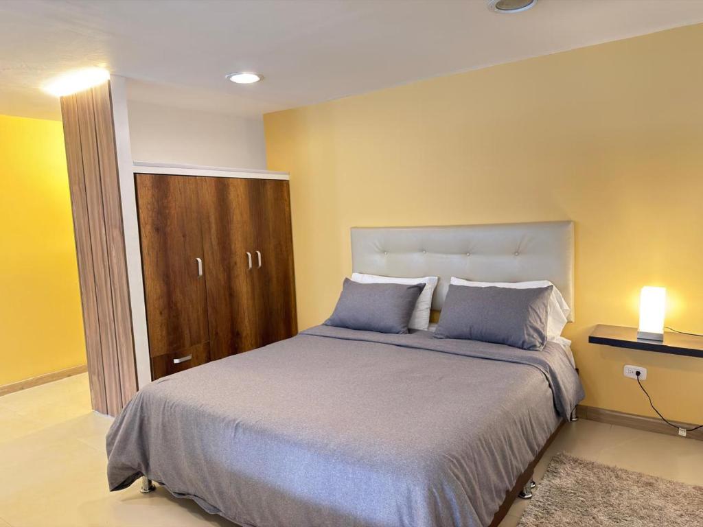 Apartamento Parque Virrey - 3