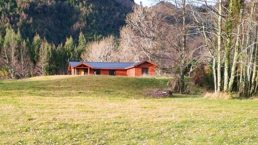 Casa Río Nilahue - 4