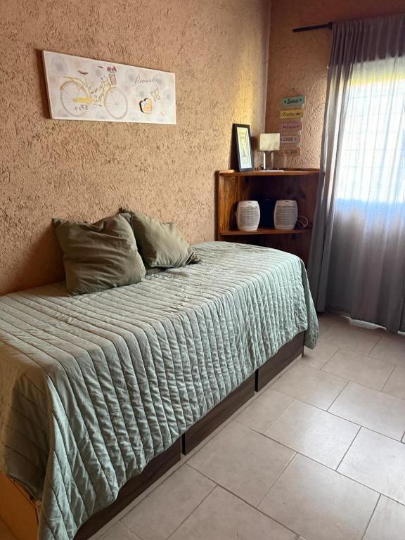 Hermosa Casa en Mirador del Lago - Bialet Masse - 4