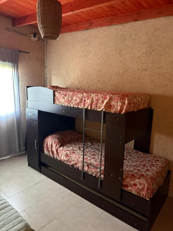 Hermosa Casa en Mirador del Lago - Bialet Masse - 5