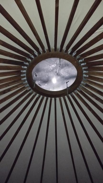 Ruka Camp PRANA - 4