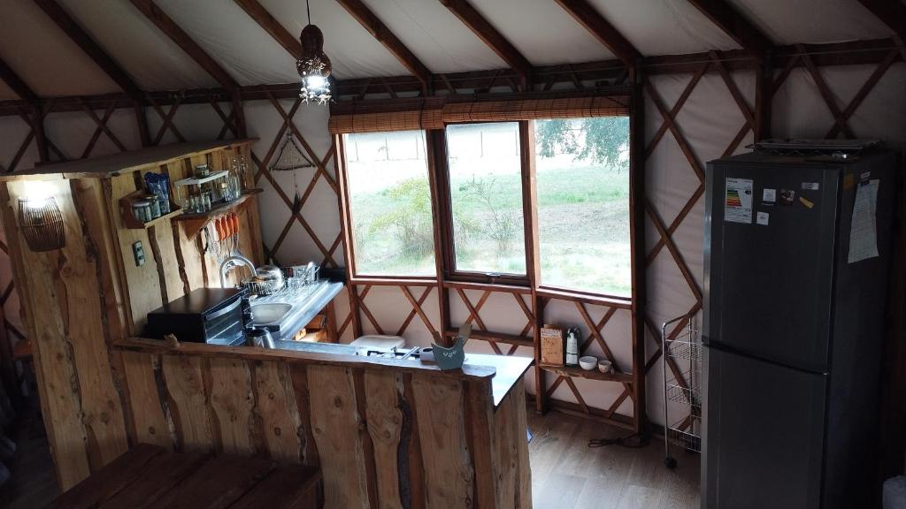 Ruka Camp PRANA - 5