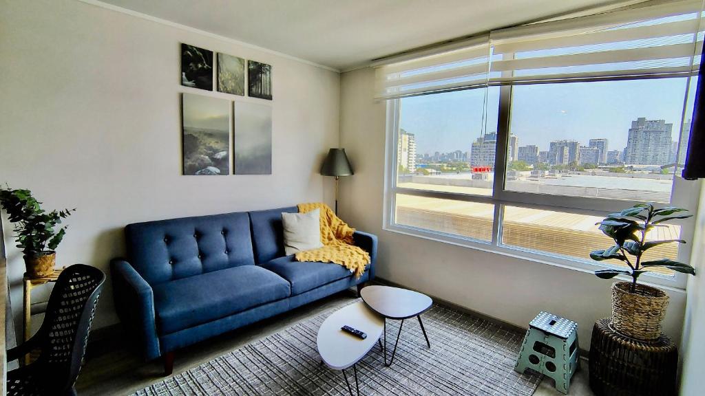Beautiful and modern apartment for two - 2