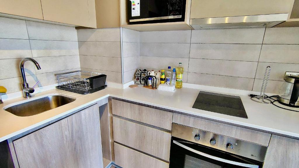 Beautiful and modern apartment for two - 5
