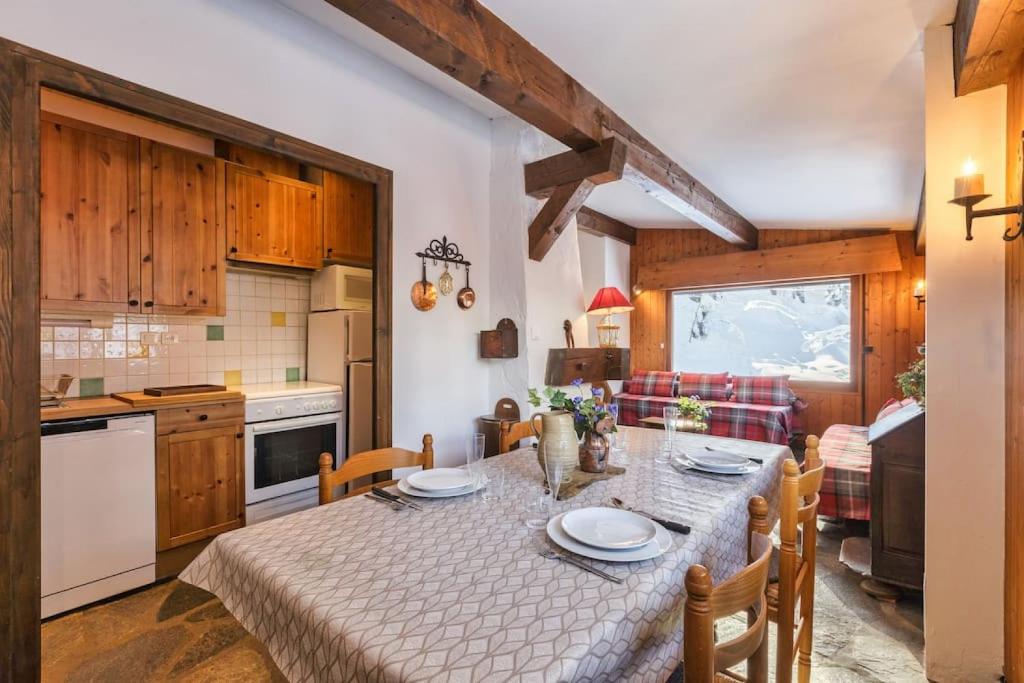 La Loriaz Chalet 7pax Nature Le Planet 5mn Argentiere - 5