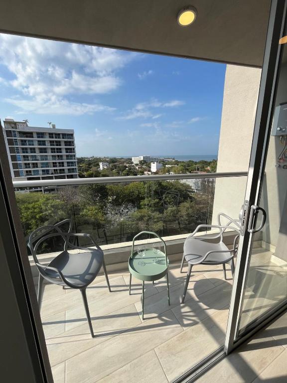 Terraza del Mar - 2