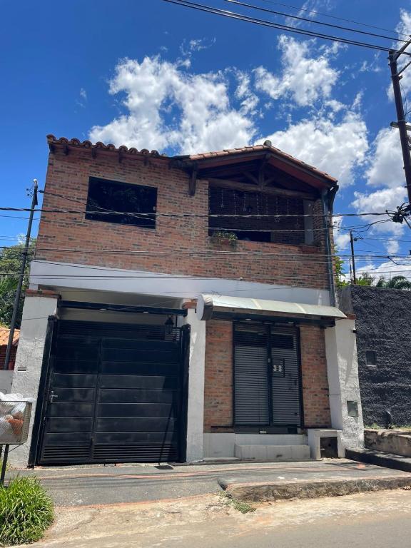 Casa El gran chaparral - 2