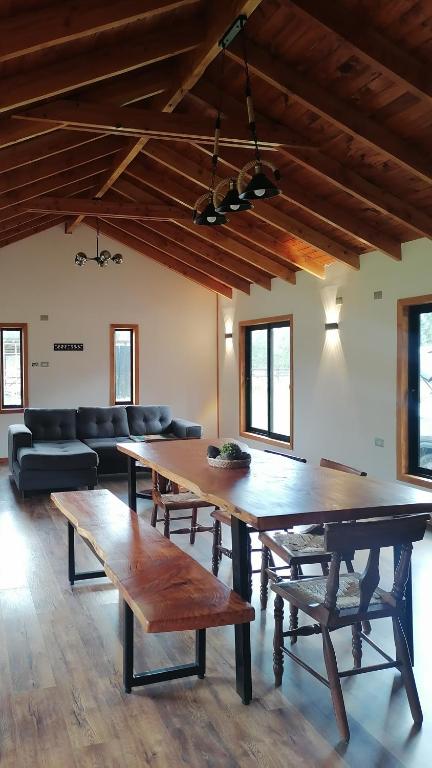 Casa Río Nilahue - 2
