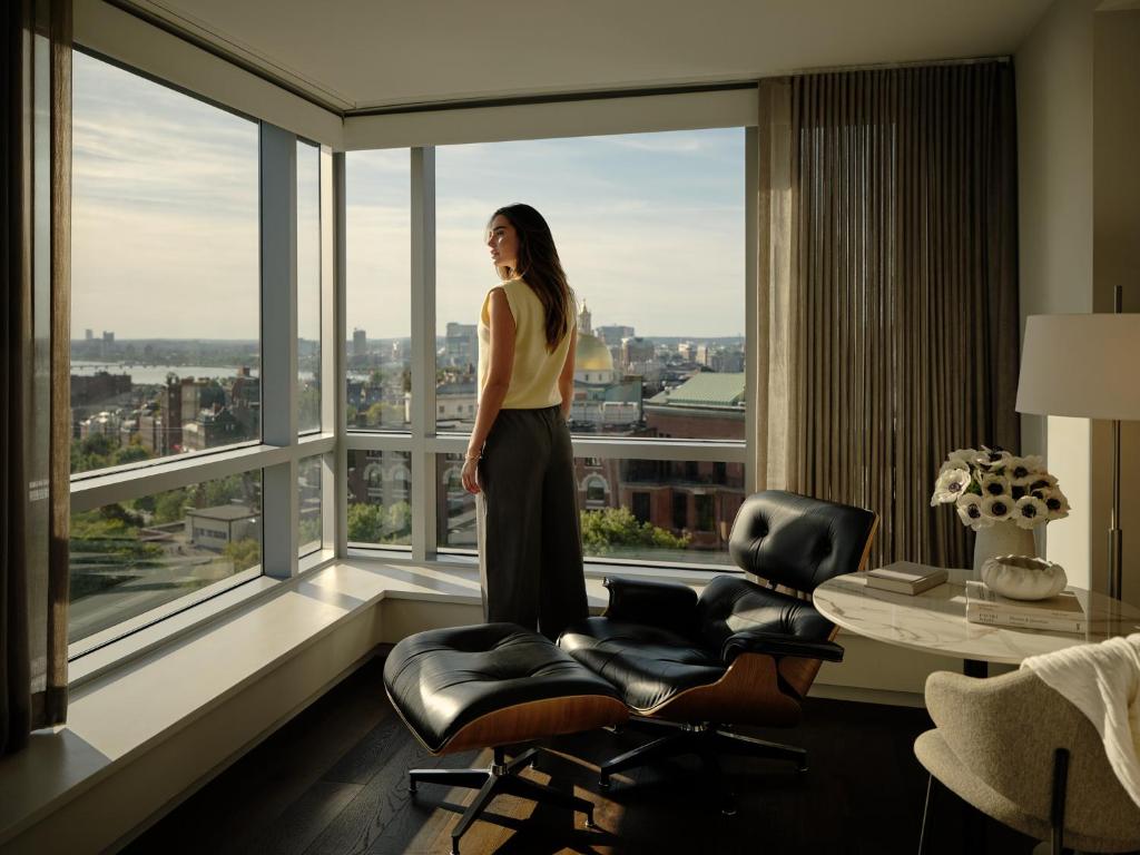 Hotel AKA Boston Common